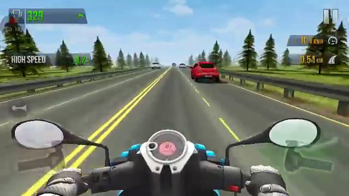 Androide Bicicleta por jugabilidad Juegos movimiento en carreras estudio truco Escena9 hd