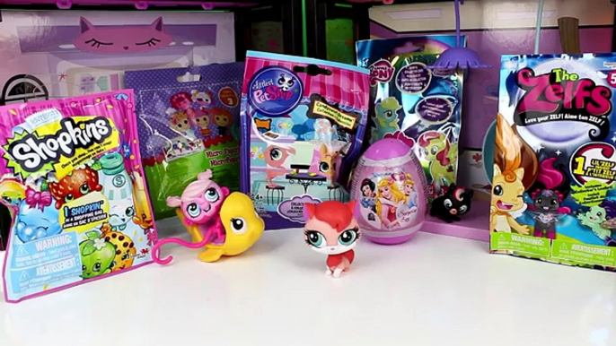 Huevo huevos huevos huevos gigante apertura jugar tiendas sorpresa lalaloopsy ★ huevos sorpresa doh lps