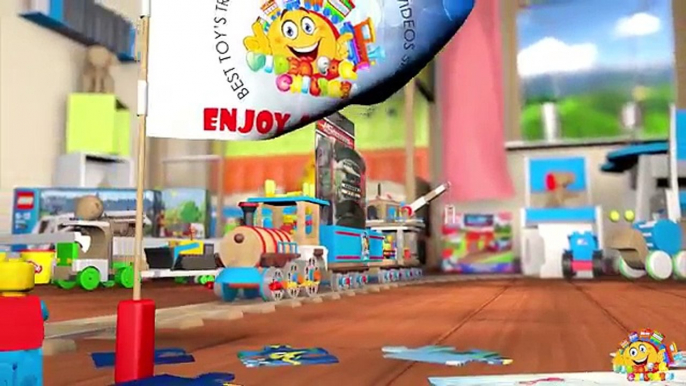 Et enfants pour en jouant Vitesse jouets Entrainer vidéo avec Mst megapolis 2 candi m