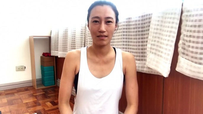 [EVA YOGA]모든 레벨을 위한 27분 빈야사요가 27min vinyasa yoga for all levels