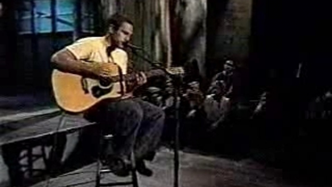 Jack Johnson - Posters (Last Call with Carson Daly 2_5_02)