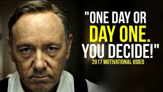 UNCHAIN YOUR MIND - Best Motivational Video for Success in Life & Study (2017 speeches)