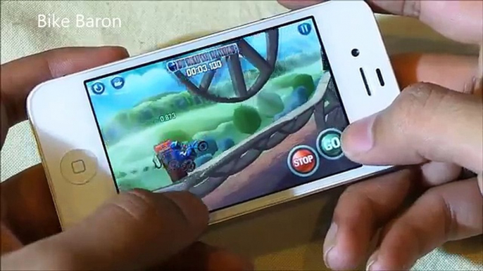 Mejor ocasionales para Juegos Nuevo parte superior 10 iphone