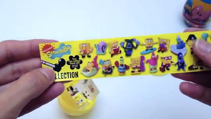 Huevo huevos huevos huevos regalo Niños cerdo Bob Esponja sorpresa pocoyo barbilla cuando Peppa unboxing