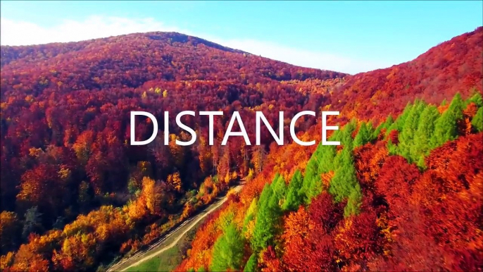 DJ Travis Moet - Distance (Official Music Video)