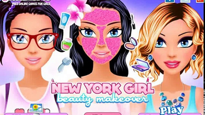 Moda para juego Chicas móvil Nuevo dulce York tutorial mary.com