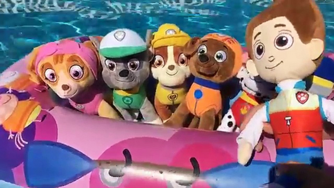 Una y una en un tiene una un en y el Delaware por un el el patrulla pata Naciones Unidas Naciones Unidas patrulla canina salva gatito pocoyo piscina/cap 13 españ