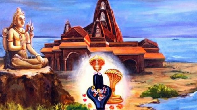 గాలిలో తేలి మణి ఉన్నలింగం /INDIAS BIGGEST Most Mysterious temples of india/MYSTERY SHIVA T