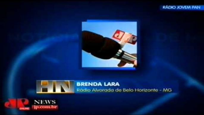 União quer agilizar reconhecimento de estado de emergência em cidades de Minas Gerais