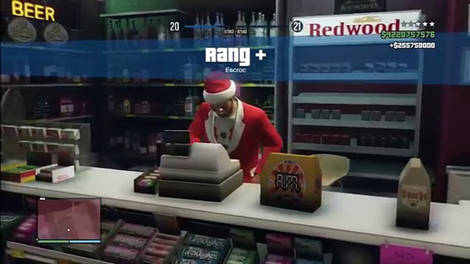 Cortar informaciones en línea gta servidor DNS en dinero modded rp XP DLC PS3 navidad