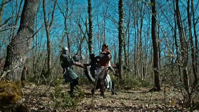 Diriliş Ertuğrul 3.Sezon Özet