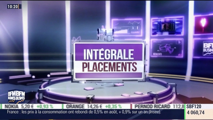 La flat tax, une mesure dont le périmètre et l'influence seront limités - 31/08