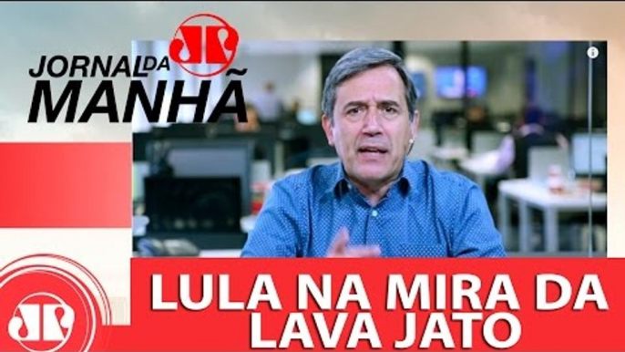 O Brasil espera isso há muito tempo | Marco Antonio Villa | Jovem Pan