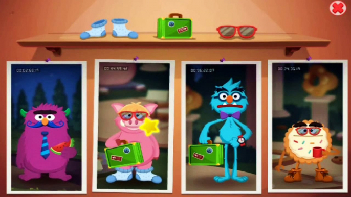 Y caso Niños galleta galleta para juego misterio sésamo la resolución calle el Detective elmo