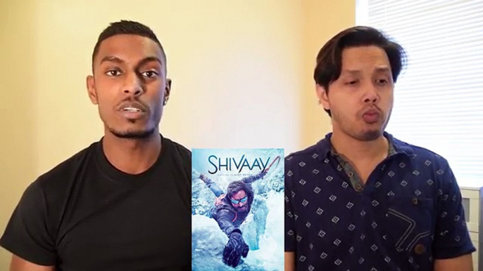 Oficial reacción remolque Excepto ion Ajay Devgan