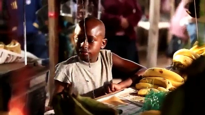 Et garçon cadeau la grâce officiel banane plantain Timaya |
