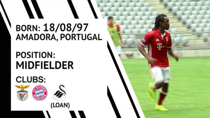 Renato Sanches - player profile