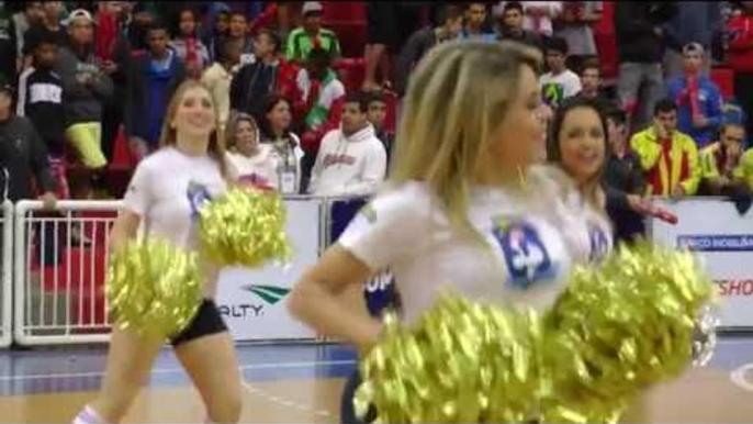 Meninas da Pan levantam a bola da Copa Bubbaloo JP | Jovem Pan