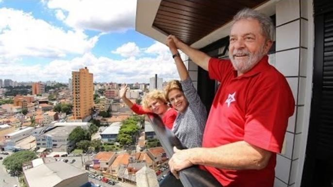 AO VIVO: Cobertura especial da crise política | Jovem Pan