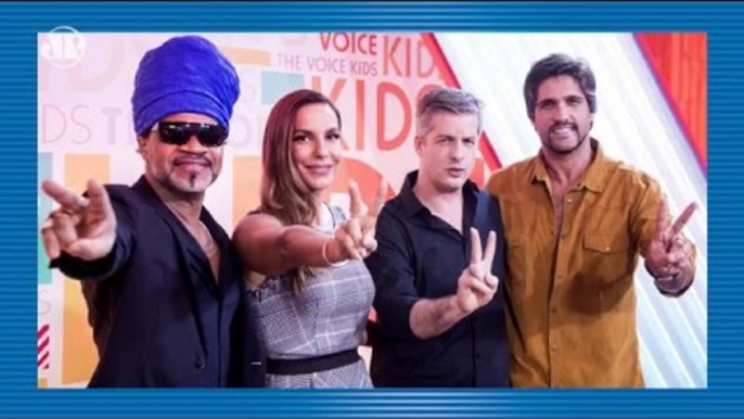 Top 5 da TV: volta de Jô Soares, final do The Voice Kids e Velho Chico | Jovem Pan