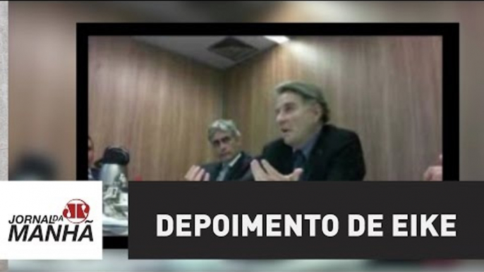 Depoimento de Eike Batista leva PF a deflagrar 34ª fase da Lava Jato | Jornal da Manhã | Jovem Pan