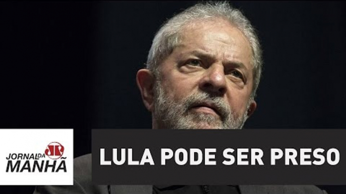 Autor de "Operação Lava Lula" é taxativo: Lula pode ser preso | Claudio Tognolli | Jovem Pan