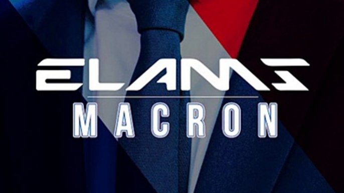 Elams - macron