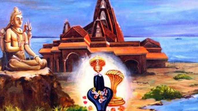 గాలిలో తేలి మణి ఉన్నలింగం /INDIAS BIGGEST Most Mysterious temples of india/MYSTERY SHIVA T