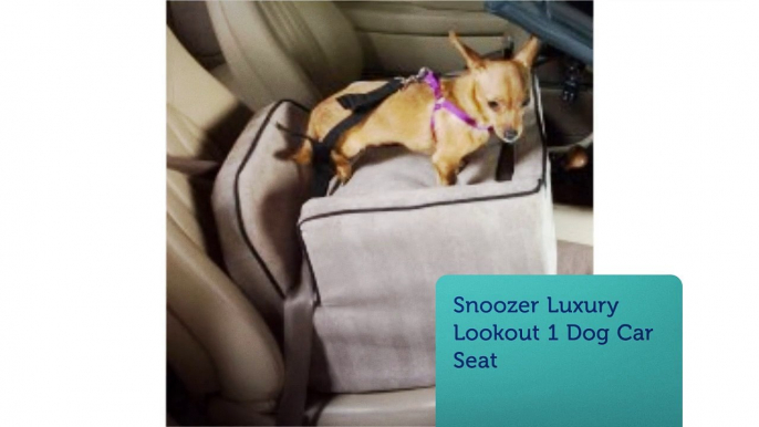 Buy Snoozer Car Seat : Snoozer Pet Beds