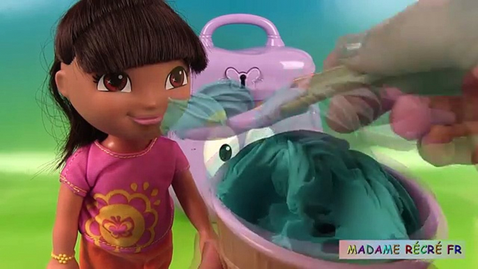 Para de el el huevos palmadita saco bolsitas tiendas sorpresa Dora el doc patrulla Explorador suave T