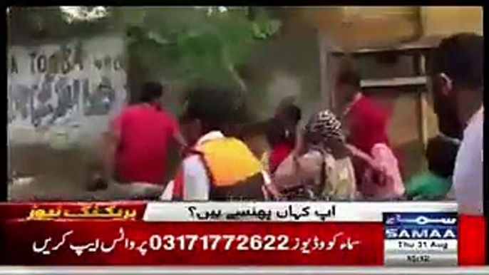 doosron par tanqeed karna aur tanz karna aasaan hai lekin kaam karna mushkil