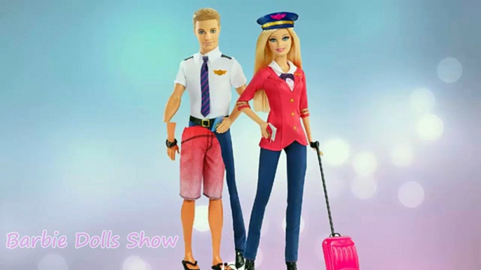 Jeunes filles pour jouets clin doeil sur russe saison série Barbie retour ensemble vidéo 2 poupée barbie