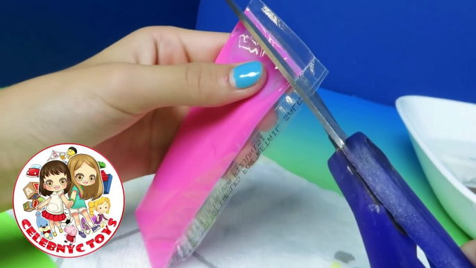 New Chocolate Pen by Candy Craft Skyrocket Toys Unboxing - Drawing Colorful Chocolate Candy