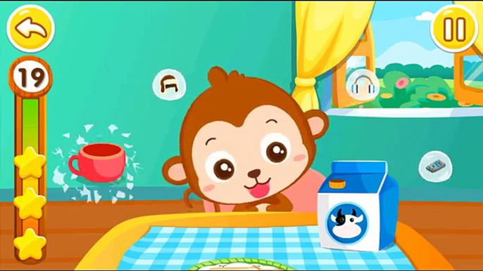 Baby Panda | Kids Play And Learns Pairs Kids Games - Fun Baby Panda Educational Games For Children