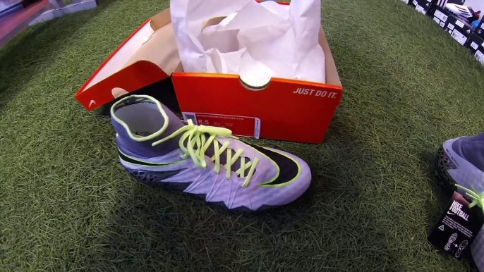 Nike Hypervenom Phantom 2 (ELITE PACK) - Unboxing, Review & On Feet