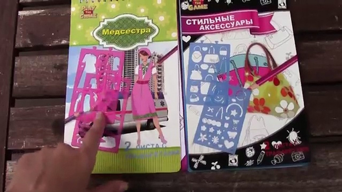 Идеи подарков для детей на Новый Год или День Рождения / Gift Ideas For Kids