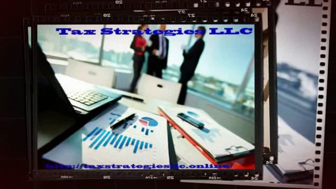 Tax Strategies LLC Information Office – Public Information