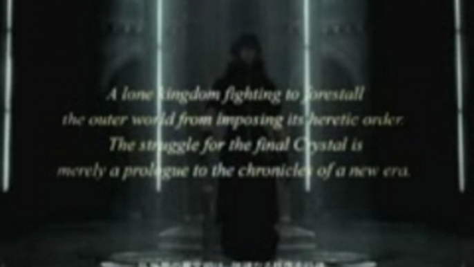 Final Fantasy Versus XIII PS3 -