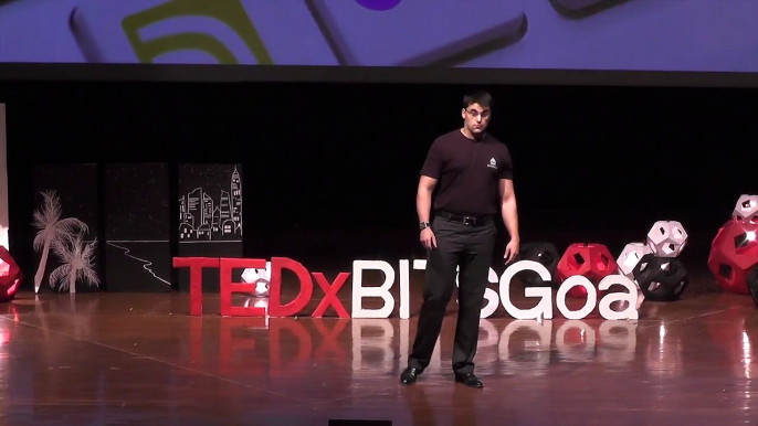 Age of Deceptive Information _ Raul V. Rodriguez _ TEDxBITSGoa