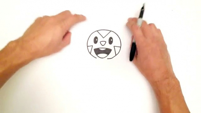 Cartooning 4 Kids | How to Draw