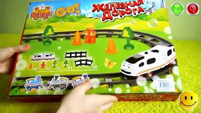 Enfants pour amusement amusement petit chemin de fer examen diapositives jouets Entrainer les trains vidéo avec Jeu de puzzle