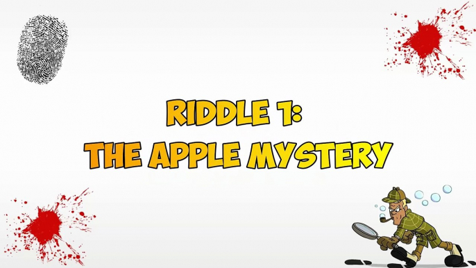 TOP 3 MOST POPULAR MURDER MYSTERY RIDDLES IN USA! Can you solve it?