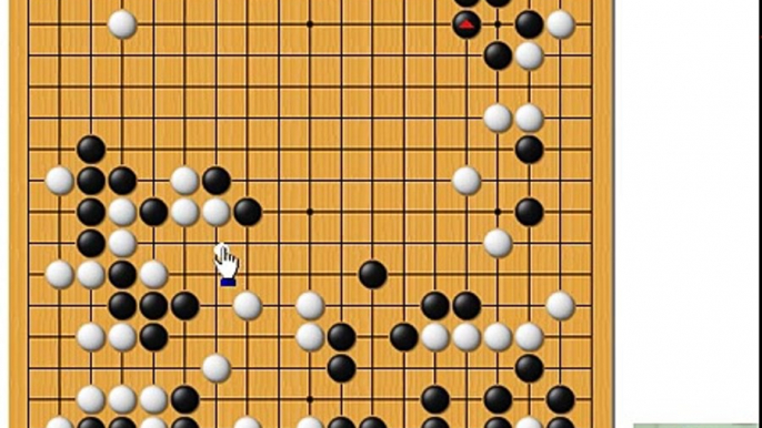 커제와 알파고의 (AlphaGo) 바둑3국 해설 [바둑 미래의 서밋] 커제 (백) VS 알파고