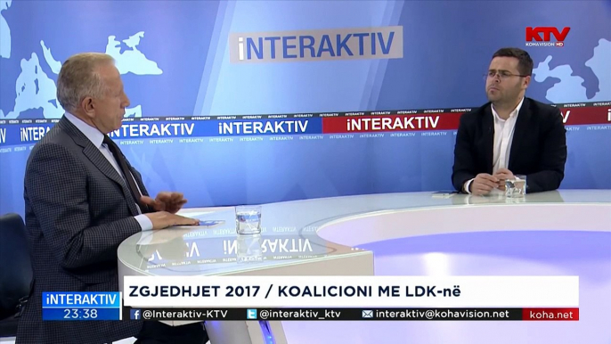 Pacolli në maj: Kurrë me PDK-në