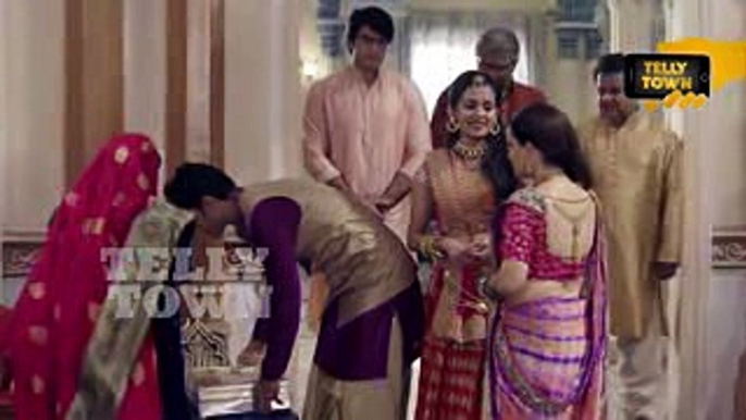 Tu Sooraj Main Saanjh Piyaji - 6th September 2017 - Latest Upcoming Twist - Star Plus TV Serial News