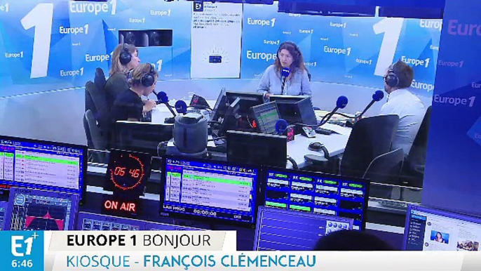 Quel soutien apporter à l'opposition vénézuélienne, des loyers en baisse, enquête sur le coût de la viande : le kiosque d'Europe 1