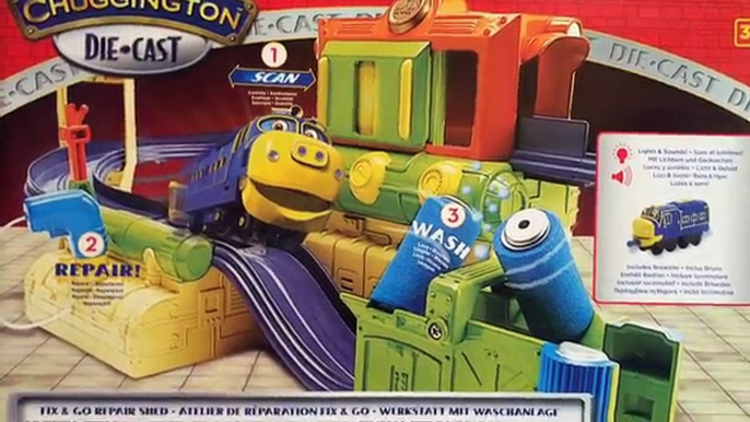 Et enfants Chinois pour frappe hors chemin de fer Ensemble jouets Entrainer les trains vidéo thomas Chuggington