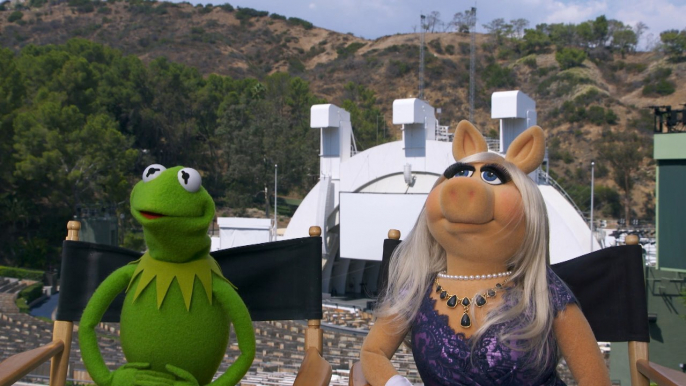 Kermit the Frog & Miss Piggy Are No Longer Dating