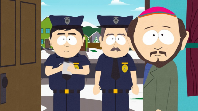 South Park Season [21] Episode [1] FULL [STREAMING] (Syndication) **HIGH.QUALITY**