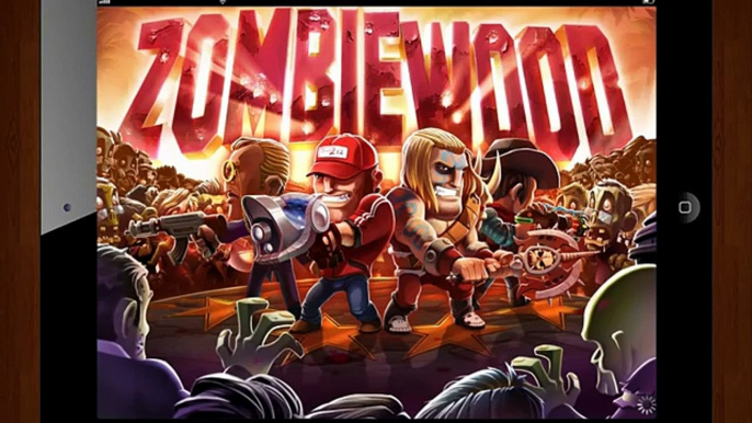 Androide Nuevo en y los mejores 5 juegos sobre zombies en el IOS publicado el año